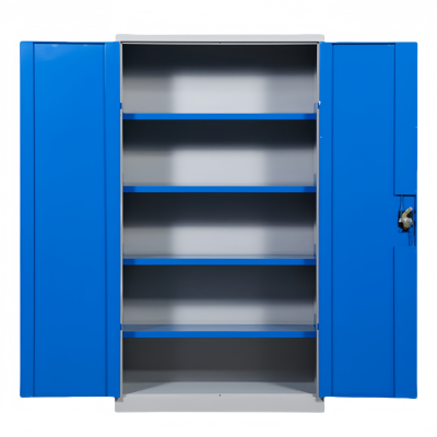 依韵珂四层工具柜1000*500*1800mm台