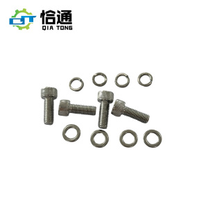 恰通 换能器支架螺钉 GT-20 套