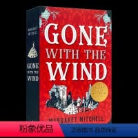 乱世佳人 飘 75周年纪念版 [正版]The Godfather 教父1 英文原版 首部 教父三部曲之一 马里奥普佐 M