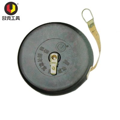 欧克(Ouke)布卷尺50m OK-1031