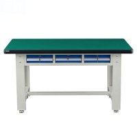 长裕兴 工作台 平三抽重型钳工台2.1米 张