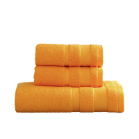 弗切尔珀榕 莫兰迪浴巾