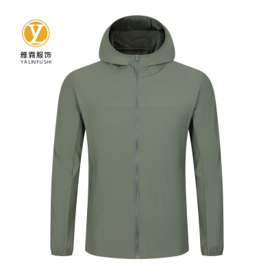 雅霖服 防晒服YLF25KF6603 件