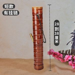 维诺亚水烟筒竹子竹水烟筒过滤云南竹筒厚竹大碌竹云南湛江化州烟筒排烟