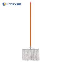 LENZY 韧知 拖把 30cm 把