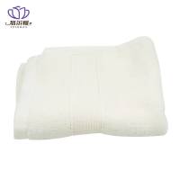 悠尔幔 湿毛巾 25*25cm 白色/条