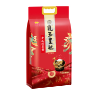 金龙鱼 乳玉皇妃壹品稻花香 5KG饱满香甜