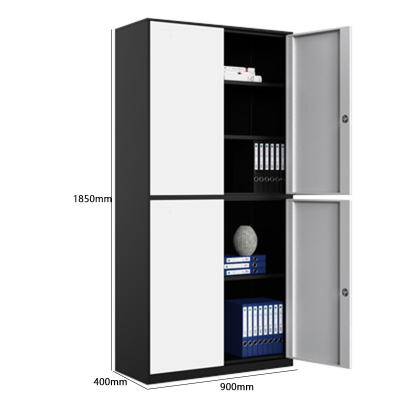 文件柜 三圣 G-S25 1850*900*400mm