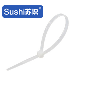 苏识 5GB4.8mm*200mm*100根 扎带 (计价单位:包) 白色