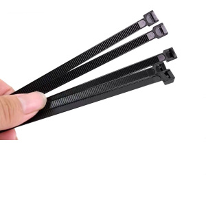 ZHE YAO DEVELOPMENT 防寒扎带 4.7*400 包