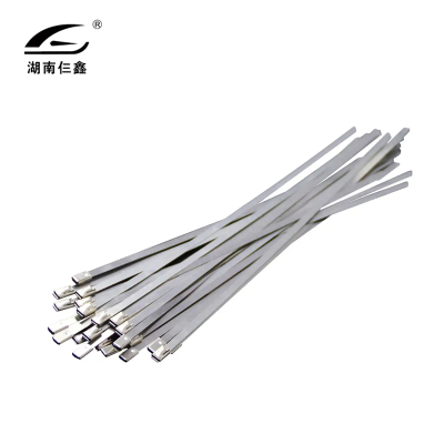 仨鑫 不锈钢扎带 7.9*500mm/包