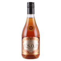 威尔马特VSOP白兰地酒