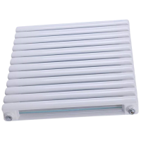 满盛达建 暖气片 中心距600mm 片