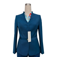 泛为 女外套 M 件