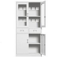 豫众诺 工具充电柜 中二斗 台