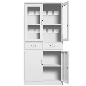豫众诺 工具充电柜 中二斗 台