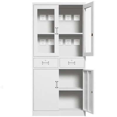 豫众诺 工具充电柜 中二斗 台