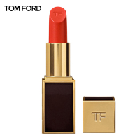 Tom Ford汤姆福特TF口红 TF黑管新品显色口红 3g 15#WILD GINGER 正品送礼物