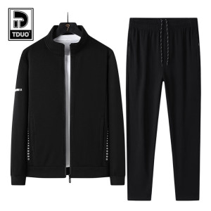 Tduo运动羽毛球服 A20 套