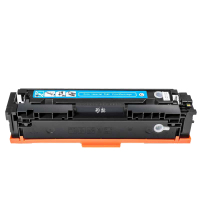 彩标 416A W2041A 约2100页 适用惠普hp m454dw 454dn 硒鼓(计价单位:只) 青色