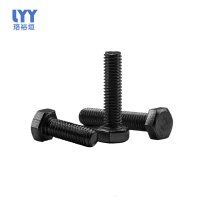 珞裕垣 六角螺栓 M12*50 个