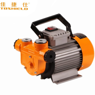 抽油泵 JS16220V/220V*550W