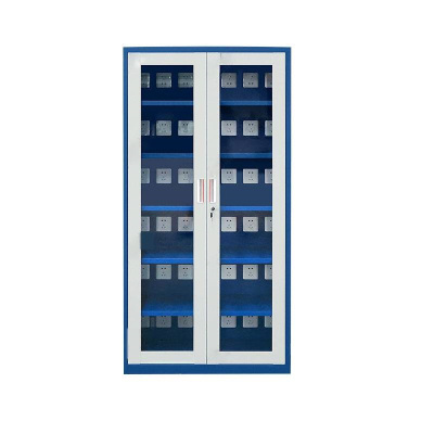 瑾如云海 储存柜 充电柜 850*400*1705mm 台