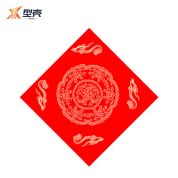 型壳CENCO 福字 F16 包