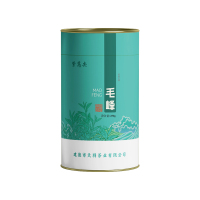 紫高尖特级毛峰250g罐装