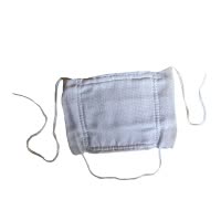 炯毅 纱布口罩 17cm*13cm 10片 包