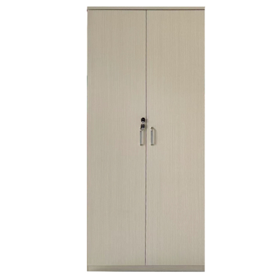 博邦瑞达 两门衣柜 宿舍更衣柜 2000*800*550mm 个