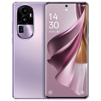 OPPO Reno10 Pro+ 暮光紫 16GB+256GB 5G手机 骁龙 8+ 旗舰芯片 4nm 工艺 畅快高能 全网通手机