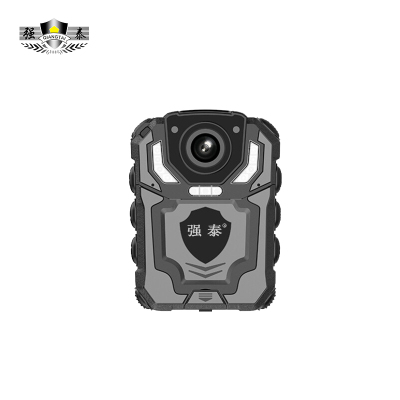 强泰DSJ-A7视音频记录仪(双电池双充套装/Type-C接口)128G