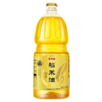 金龙鱼特选稻米油1.5L