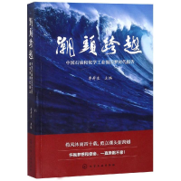 醉染图书潮头跨越:中国石油和化学工业强国梦时代报告9787125883