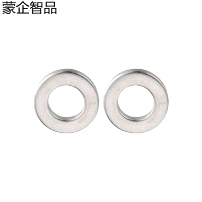 蒙企智品 A级平垫圈 10MM 个