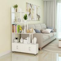 客厅玄关柜间厅柜置物架进装饰屏风简约现代厅鞋柜酒柜隔断柜