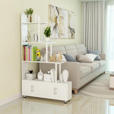 客厅玄关柜间厅柜置物架进装饰屏风简约现代厅鞋柜酒柜隔断柜