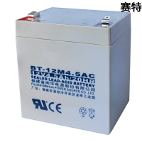 赛特 蓄电池 BT-12M4.5AC(12V4.5AH) 块