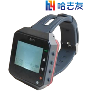 哈志友工控自动化接近预警工业通讯器HZ-LBJ-3KM