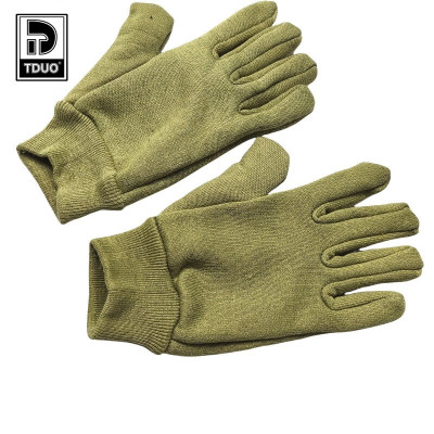 Tduo棉手套A71 双