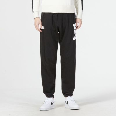 NIKE耐克长裤运动休闲舒适透气针织i男裤DQ4176-010 Z