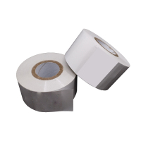 植巾 JT1350 热转印树脂碳带 标签胶贴 1.00 个/盒 (计价单位:盒) 白色