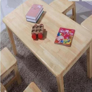 业飞幼儿园课桌椅