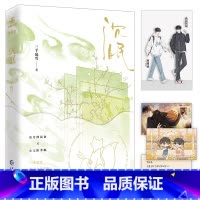 沉眠 [正版]沉眠 全一册完结三千风雪著原名不会真有人觉得替身难当吧 现代都市幻想小说收录番外积分32亿收藏20万