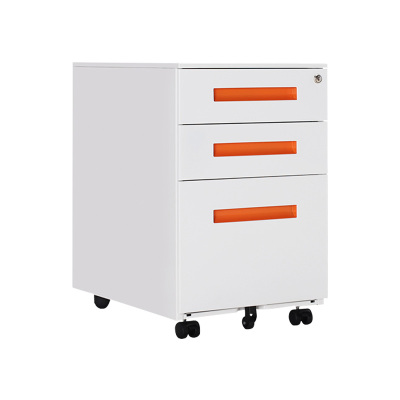 科朔 办公文件柜 钢制储物柜文件活动柜 KS-JH-ZH005A