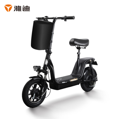 雅迪电动车哪个型号好,雅迪电动车最新报价大全