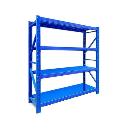 瑾如云海 重型货架 1600*600*2000mm 组