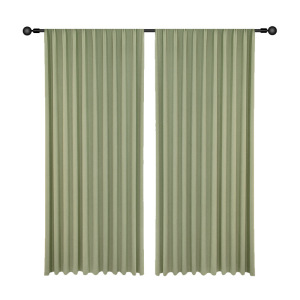 遮光窗帘布艺 JZY53系列 定制类(颜色) 1000*1000mm 米