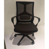 匡大办公椅高级电脑椅人体工学办公椅T-185